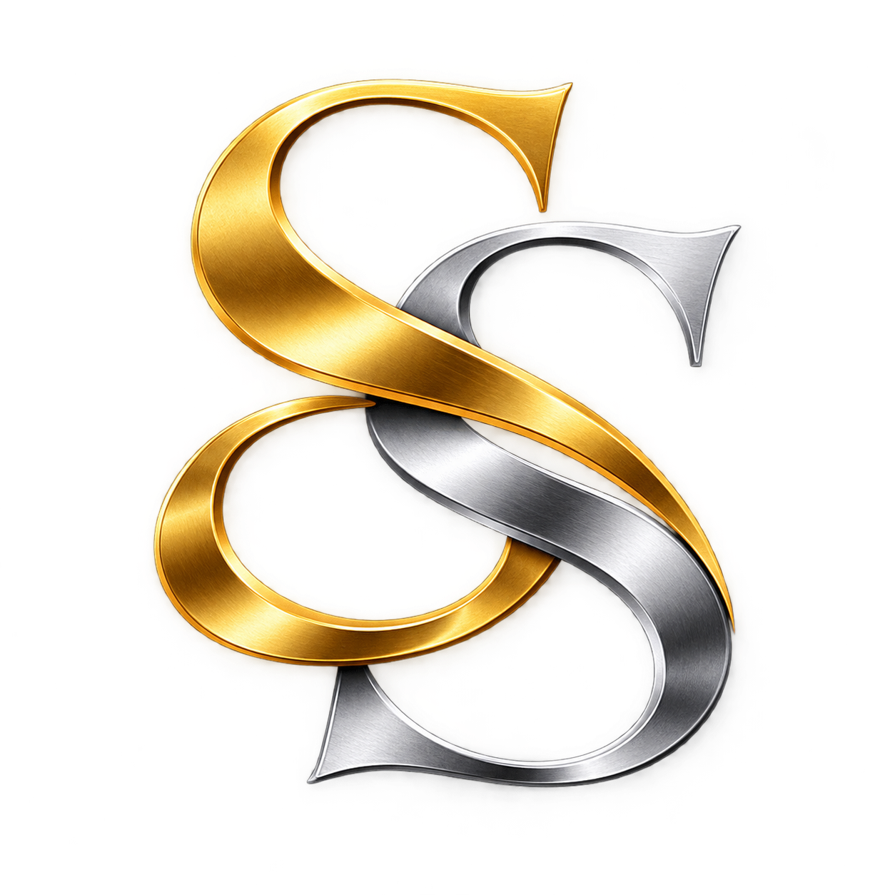 Logo do portfólio de Sérgio Sousa